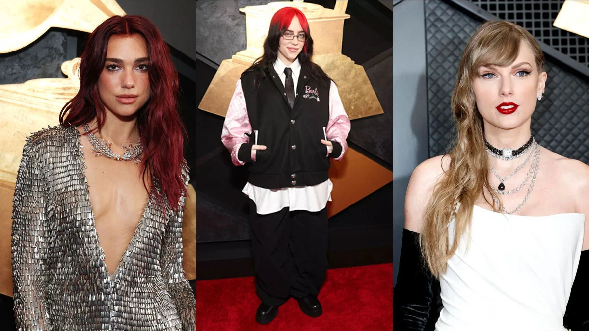 Grammys 2024: Red Carpet Fashion, Electrifying Performances, Surprising